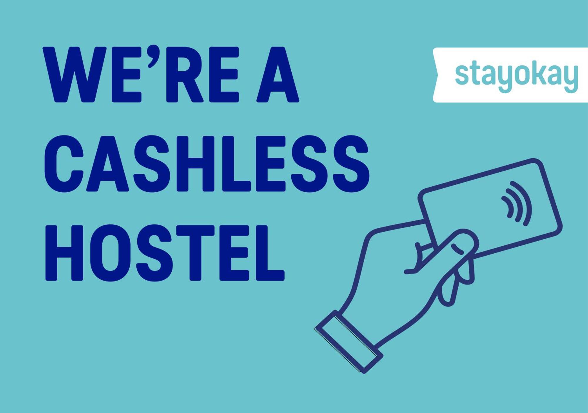 Stayokay Hostel Eindhoven - Blue Collar Ruang foto