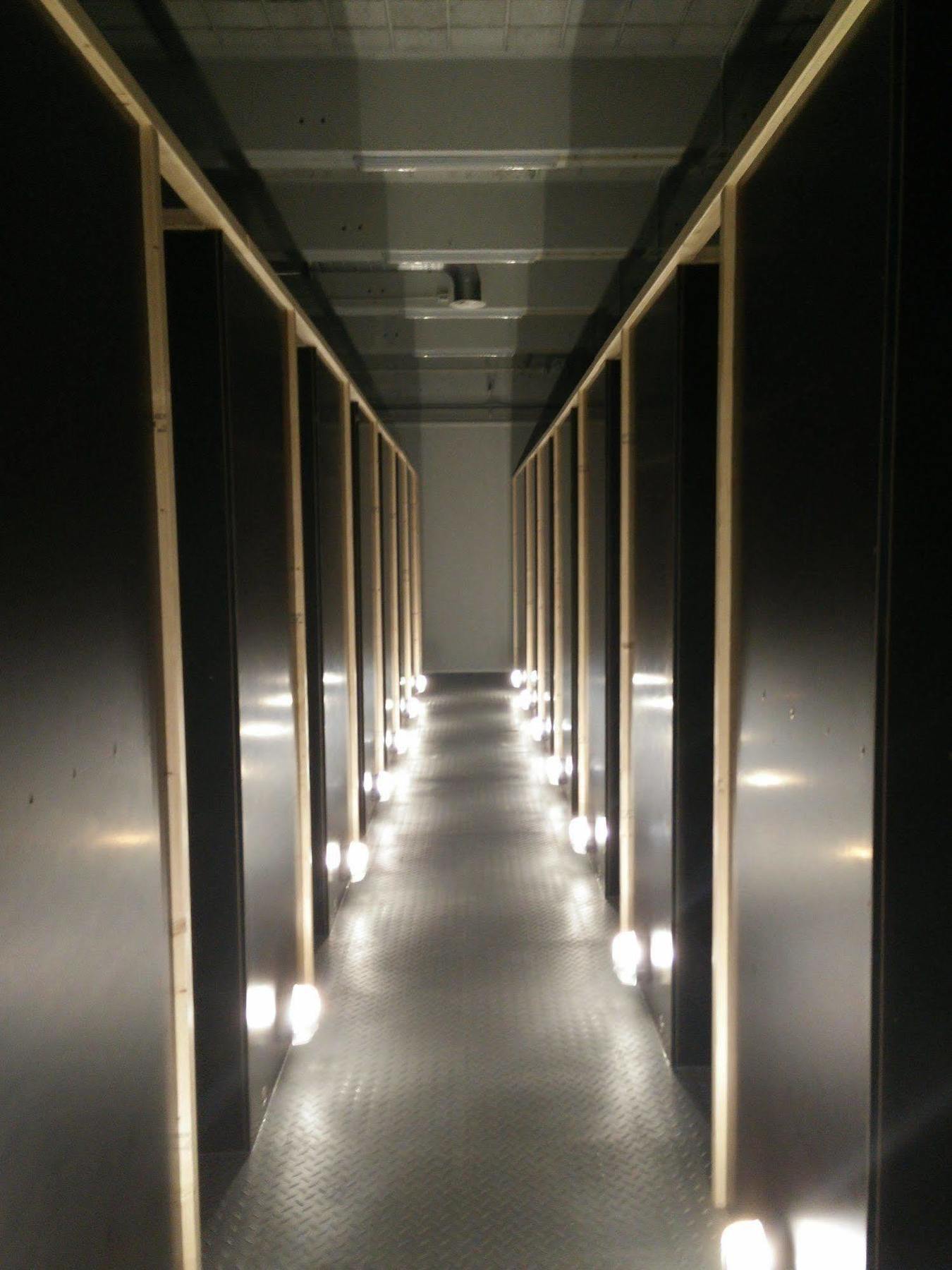 Stayokay Hostel Eindhoven - Blue Collar Bagian luar foto