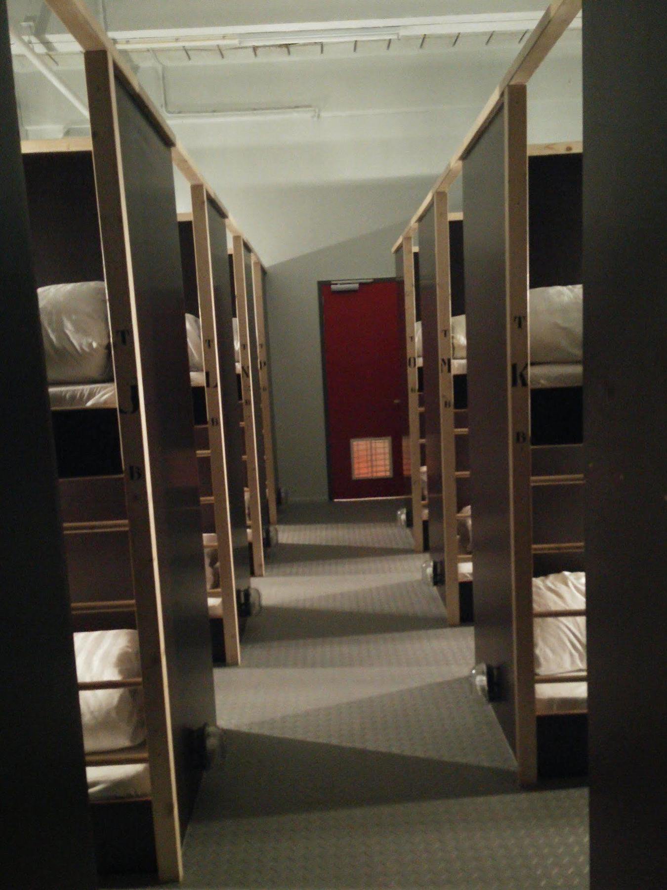 Stayokay Hostel Eindhoven - Blue Collar Bagian luar foto